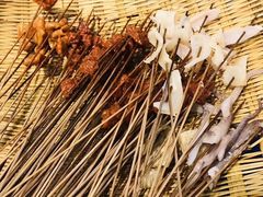 -马路边边串串香(双井直营店)