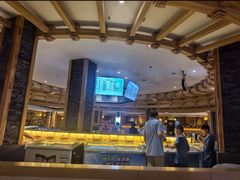 -星河湾温泉洗浴酒店