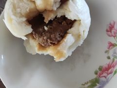 -清泉阁包子饺子·刀削面(五一店)