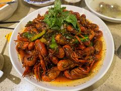 -我是那个大叔·美食研究所(新塘路店)