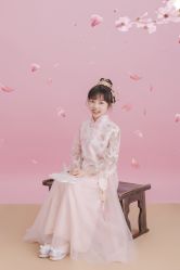 -雅尼·亚米儿童摄影美学馆(汉阳店)