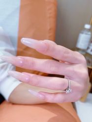 -H12 STAR日式美甲美睫专门店