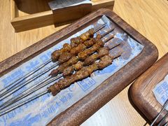 -马记永·兰州牛肉面(3019君尚店)