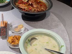 -湘满甲·黄焖甲鱼创始者·湘菜·鲁菜(潘家园店)