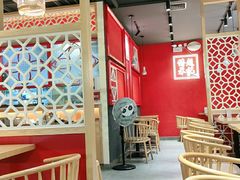 大堂-赵记传承(中山石岐大信店)