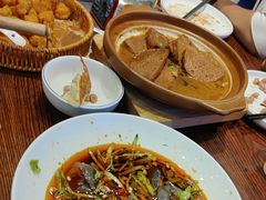 -517烧烤·龙虾·海鲜大排档(万象都荟店)