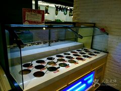 -新辣道鱼火锅(领展购物广场·中关村店)