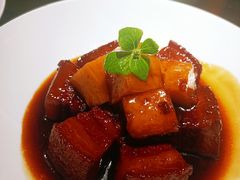 -庭院江南菜•烤鸭•非遗传承(上地•清河店)