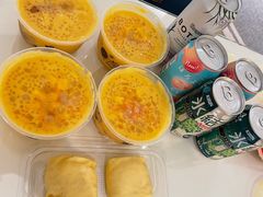 -杨枝金捞甜品(氹仔泉澧店)