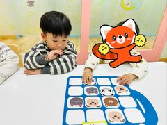 -培飞思维启蒙·益智游戏·科学探索(城西银泰店)