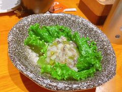 -那胡同里的小烤肉馆(开发区万达店)