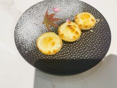 -富淳饭店(陆家嘴保利广场店)