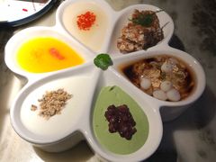 -绿茶餐厅(昌平悦荟店)