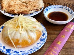 精品蟹黄包-四海楼(如皋定慧禅寺店)