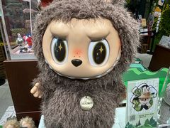 -泡泡玛特POPMART(天环购物中心店)