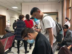 -浙江大学医学院附属第一医院(庆春院区)