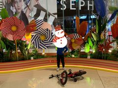 -深圳来福士广场