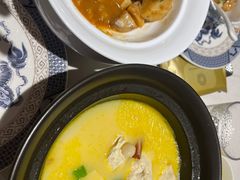 -钱塘花园·宁波菜