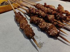 -大话小腰(鸟巢店)