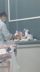 -中法母婴月子中心(南湖创始店)