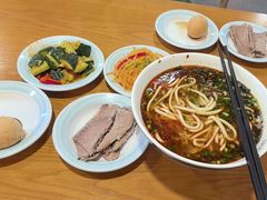 -小灶派· 地道兰州牛肉面(宏发大厦店)