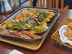 -好兄弟郭巨海鲜(天一阁店)