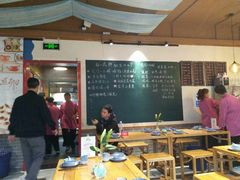 大堂-顺承小院儿