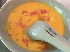-西安凯悦酒店·湖畔中餐厅