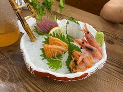 -红叶日本料理(辰熙广场店)