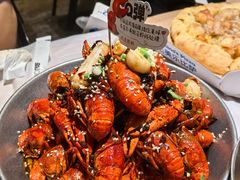 -巴厘龙虾·榜首油焖大虾(青山店)
