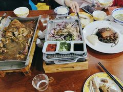 -中卫御苑福膳·养生局(圆明园店)