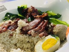 -食通天·寰宇集(杭州万象城店)