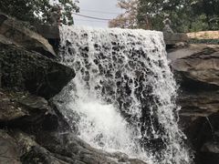 -连云港云龙涧原生态风景区