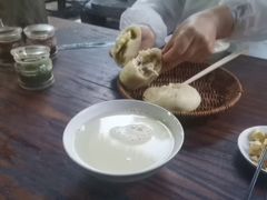 -井塘古村