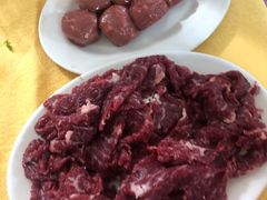 -老猫牛肉火锅(沙溪店)