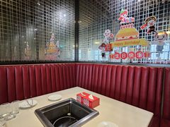 -海底捞火锅(海悦天地店)