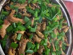 黄鳝饭-香江农家乐饭店
