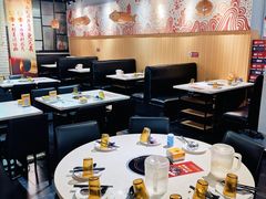 -京门活鱼馆·鱼火锅(百子湾（原红庙）店)