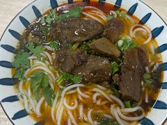 -川姐牦牛肉粉(沟口店)