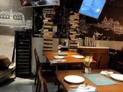 -斯比特花园西餐厅(东方商厦店)