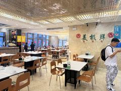 -美极鲜食坊(宝安南路店)