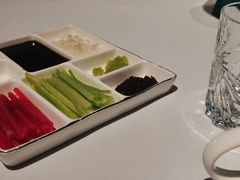 鸭调料-大董(环贸iapm店)