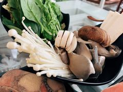-丽江庭院之丽江往事(安定门店)