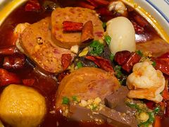 -北京王府井希尔顿酒店·秦唐中餐厅Chynna