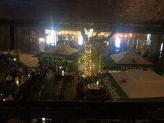 -Big Bamboo 大竹子体育主题餐厅(虹梅路店)