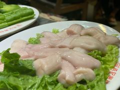 -潮发潮汕牛肉店(芳村店)