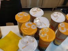 -CoCo都可(常德路店)
