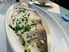 -柳莺湖上·湖景餐厅·江南菜(西湖店)