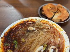 红味肥肠粉-甘记肥肠粉(马鞍北路店)