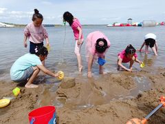 -呼兰河口湿地公园